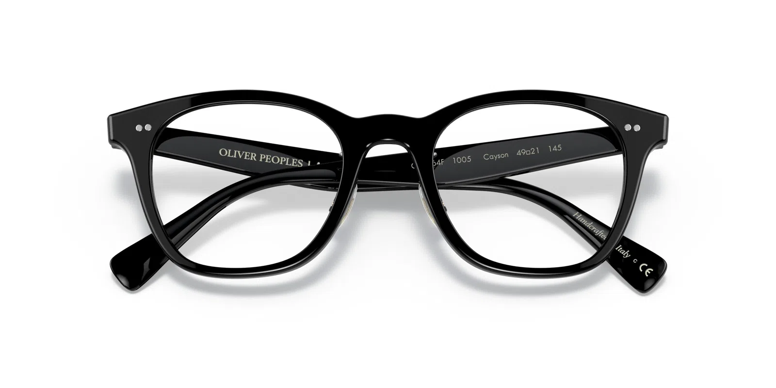 Oliver Peoples Cayson 5464F Eyeglasses - view 6